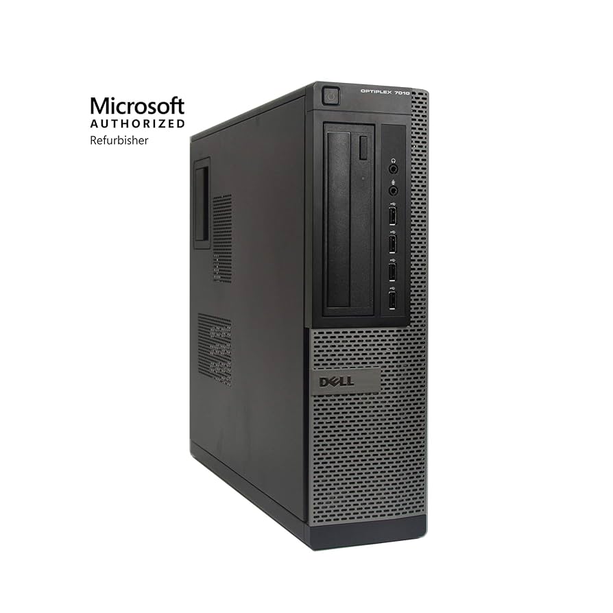 DELL - ぽん DELL Core i7 3770 24GB RAM Dell Inspiron 24 3477 All In One PC 23.8 Screen 7th Gen